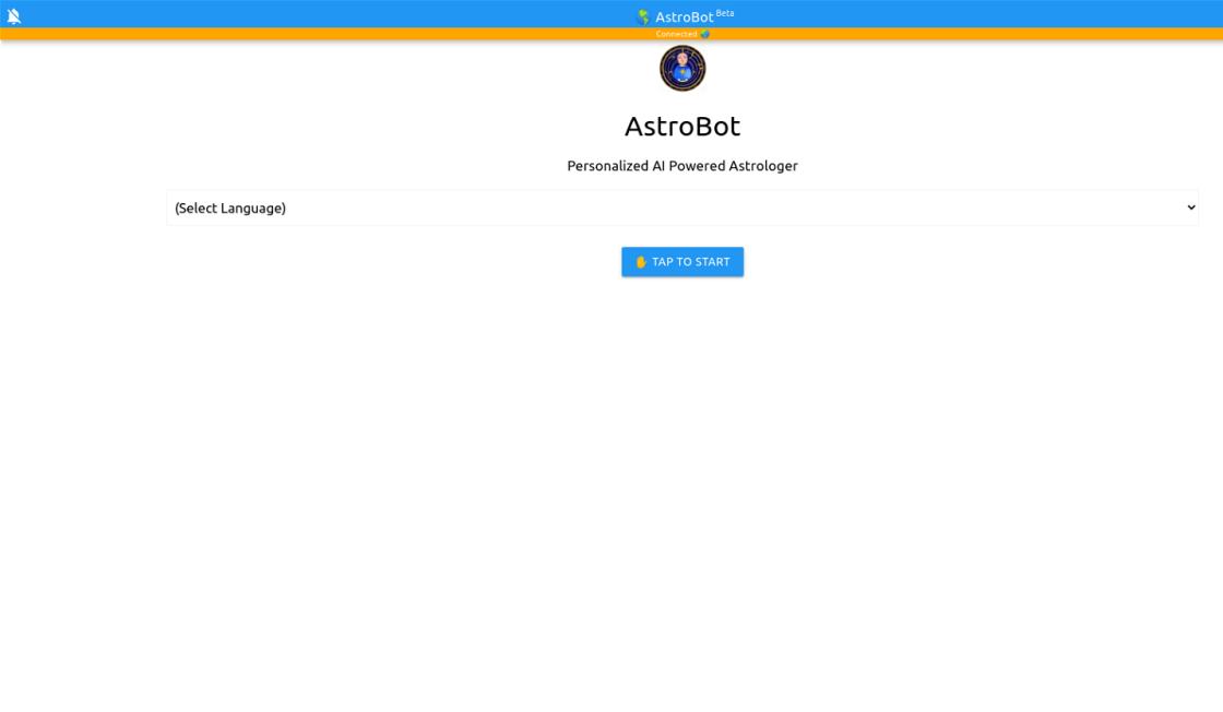 AstroBot