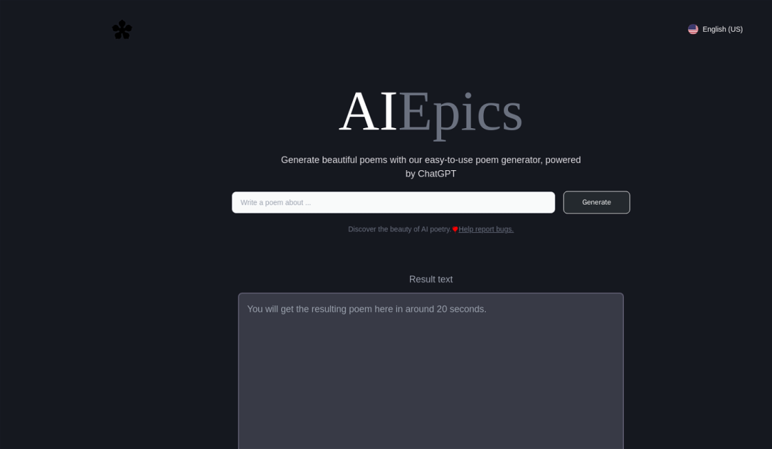 AIEpics