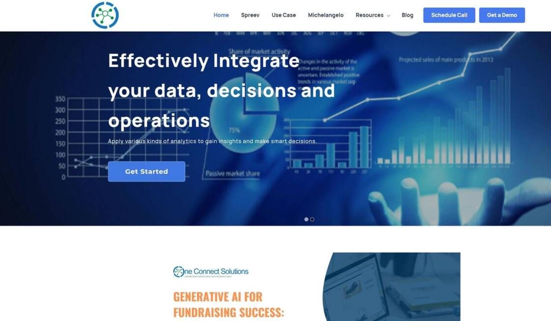 Oneconnectsolutions
