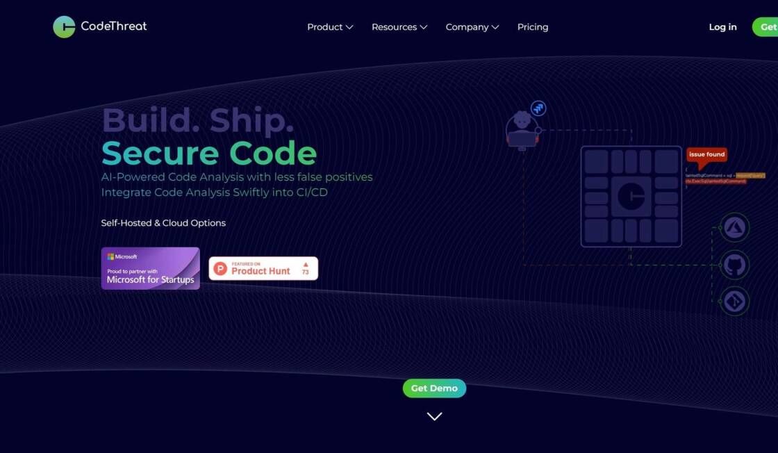 CodeThreat