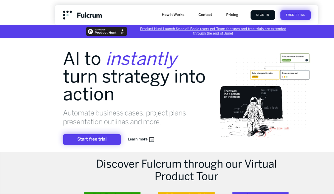 Fulcrum