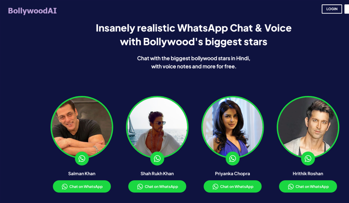 Bollywoodai