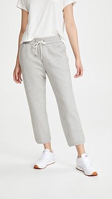 Relaxed Sweatpants