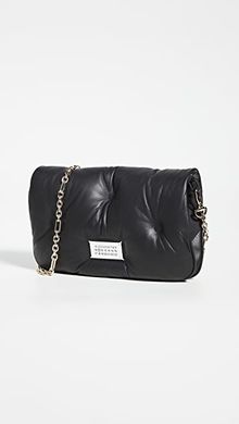 Pouchette Glam Slam Bag