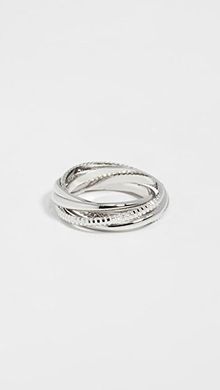 Thin 5 in 1 Ring