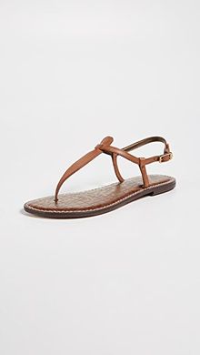 Gigi Flat Sandals