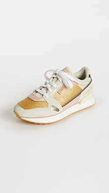 x Charlotte Olympia Mile Rider Sneakers