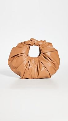 Croissant Shoulder Bag