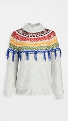 Payton Sweater