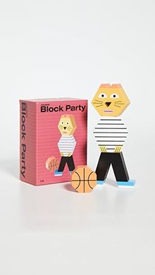 Cat Block Party
