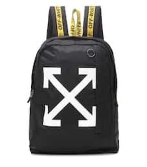 Arrow Easy nylon backpack