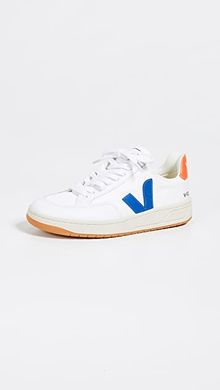 V-12  Lace Up Sneakers