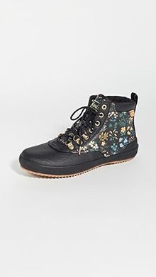 x  Rifle Paper Co. Scout Wildflower Boots