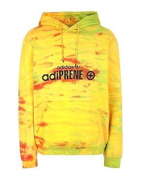ADIPRENE AOPHDY Athletic sweatshirts