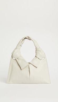 Knot Evening Tote