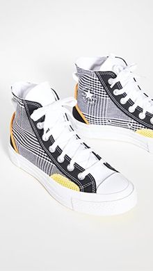 Chuck 70 Hacked Fashion High Top Sneakers