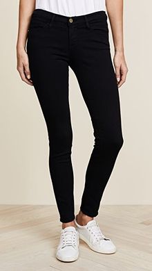Le Color Skinny Jeans