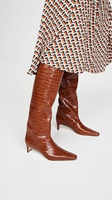 Wally Boots