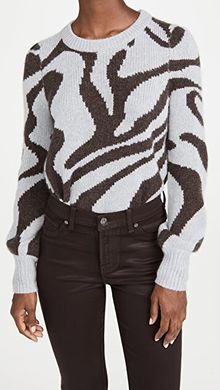 Persia Sweater