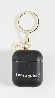 I Am A Voter Airpod Case