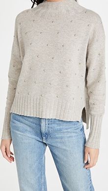 Avery Embellished Sweater