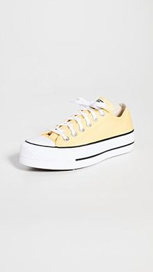 Chuck Taylor All Star Lift Ox Sneakers