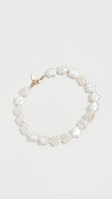 Astral Pearl Anklet