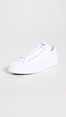 Chuck Taylor All Star Lift Cable Ox Sneakers