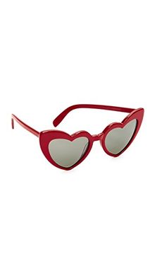 SL 181 Lou Lou Hearts Sunglasses
