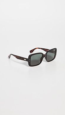 Le Specs x Solid & Striped Saline Sunglasses