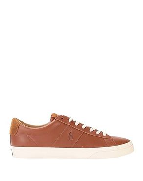 SAYER SNEAKERS CALF  LEATHER Sneakers