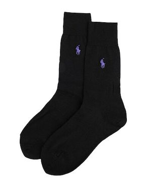 2-PACK SOCKS Short socks